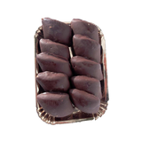 DESSERT BISCOTTI MOSTACCIOLI CLASSICI 500 GR (10 in a box)