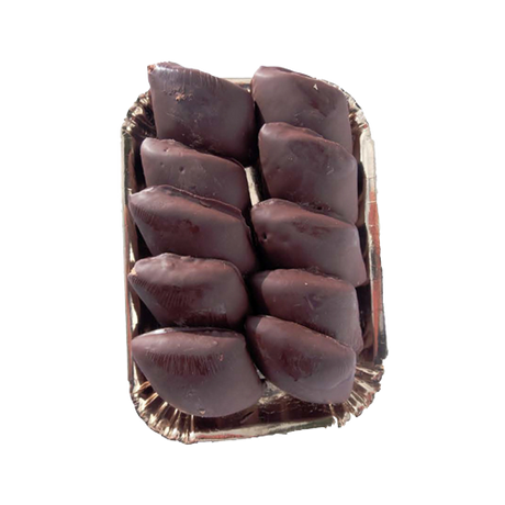 DESSERT BISCOTTI MOSTACCIOLI CLASSICI 500 GR (10 in a box)