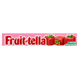 FRUITTELLA CANDY STRAWBERRY STICK 85 GR (20 in a box)
