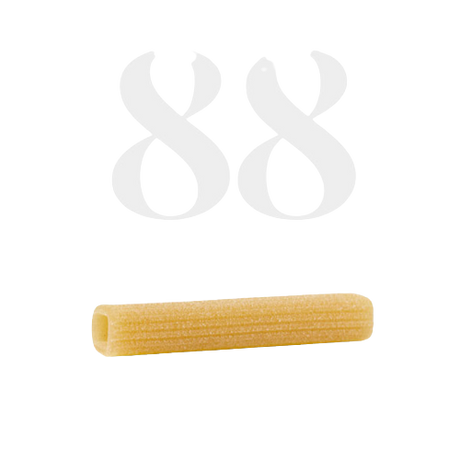 MOLISANA PASTA DI SEMOLA QUADROTTO N.88 500 GR (24 in a box)
