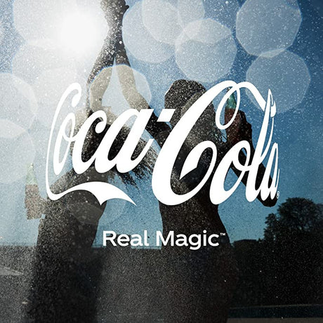 COCA COLA ZERO SUGAR MINI CANS 15 CL X6  (4 in a box)