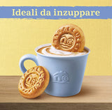 MULINO BIANCO BISCOTTI TARALLUCCI 350 GR (12 in a box)