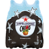 SAN PELLEGRINO CHINO' CHINOTTO PET 1.2 LT (6 in a box)