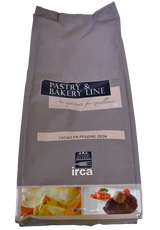 IRCA PASTRY & BAKERY LINE COCOA POWDER 1 KG (1 in a box)