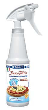 FABBRI FRESCAFRUTTA GEL SPRAY NEBULIZER 1 LT (1 in a box)