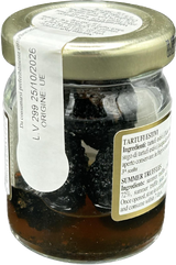 URBANI TARTUFI SUMMER BLACK TRUFFLES 25 GR (12 in a box)