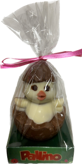 GALEONE CHOCOLATE CHICK 30 GR (20 in a box)