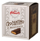 STREGA ALBERTI TORRONE CROCCANTINI DI BENEVENTO 200 GR (12 in a box)
