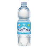 SANT'ANNA STILL WATER PET 500 ML (24 in a box)