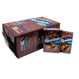 ALPENLIEBE CANDY ESPRESSO COFFEE SUGAR FREE ASTUCCIO 49 GR (20 in a box)