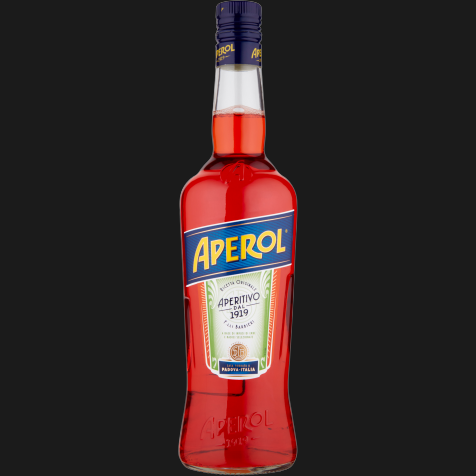 APEROL APERITIVO 70 CL (6 in a box)