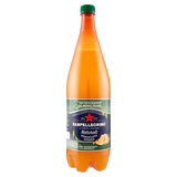 SAN PELLEGRINO ARANCIATA AMARA PET 1.2 LT (6 in a box)