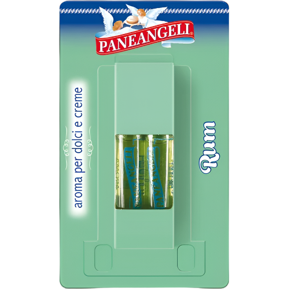 PANEANGELI AROMA RUM X2 4 ML (16 in a box)