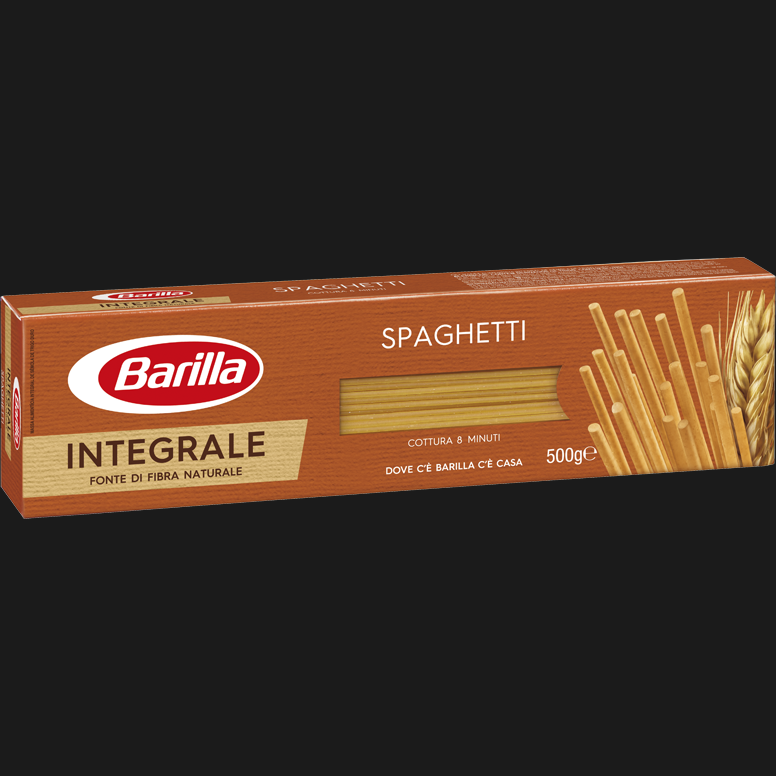 Barilla Spaghetti Pasta