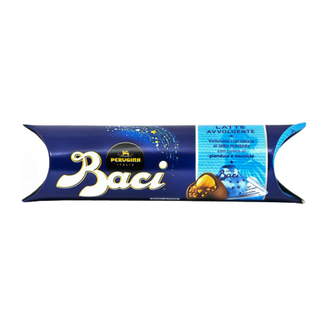PERUGINA BACI BIJOU MILK STICK 37 GR T3 (21 in a box)
