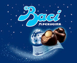 PERUGINA BACI BIJOU CLASSIC STICK 125 GR (12 in a box)