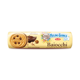 MULINO BIANCO BISCOTTI BAIOCCHI STICK 168 GR (12 in a box)