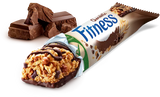 NESTLE' FITNESS SNACK BARS CHOCOLATE X6 141 GR (16 in a box)