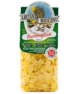 MOSCONI PASTA ALL'UOVO BUONTAGLIATI 250 GR (12 IN A BOX)