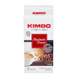 KIMBO COFFEE GROUND MACINATO FRESCO 250 GR (20 in a box)