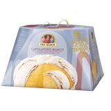 TRE MARIE PANETTONE CAPOLAVORO BIANCO 800 GR ( 12 in a box)