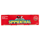 SIMMENTHAL CARNE 90 GR X3 270 GR (32 in a box)