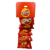 SAIWA CRISPS CIPSTER 35 GR (22 in a box)