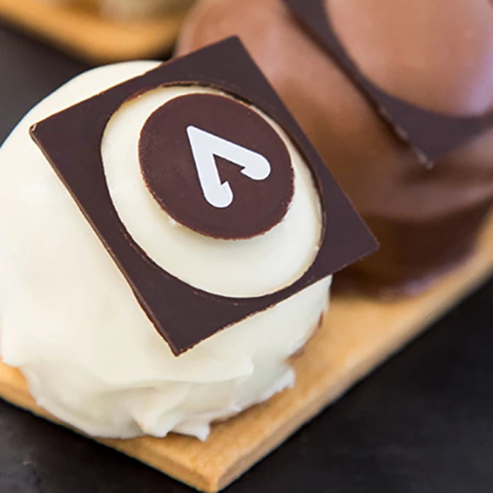 IRCA COVERCREAM SPREAD WHITE CHOCOLATE 5 KG (1 in a box)