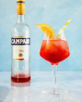 CAMPARI APERITIVO 70 CL (6 in a box)
