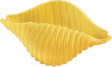 BARILLA PASTA DI SEMOLA CONCHIGLIE RIGATE N.93 500 GR (24 in a box)