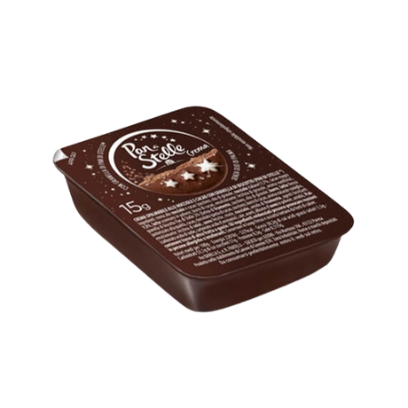 MULINO BIANCO PAN DI STELLE EXPO SPREAD CREAM MONOPORTION 15 GR X126 (1 in a box)