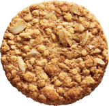 GRAN CEREALE BISCOTTI CRISPY RICE AND CORNFLAKES 230 GR (18 in a box)