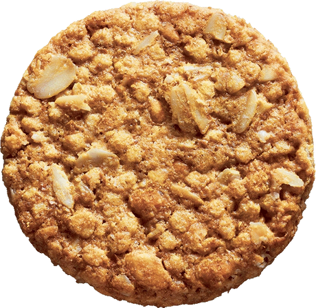 GRAN CEREALE BISCOTTI CRISPY RICE AND CORNFLAKES 230 GR (18 in a box)