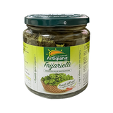 ARTIGIANA SUD BROCCOLI FRIARIELLI NAPOLETANI 280 GR (9 in a box)