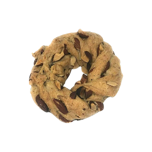 I PASTICCINI BISCOTTI SWEET TARALLI EXTRA 250 GR (15 in a box)