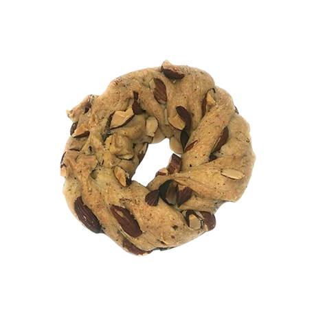 I PASTICCINI BISCOTTI SWEET TARALLI EXTRA 250 GR (15 in a box)