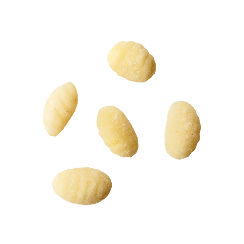 DIVELLA FRESH PASTA GNOCCHI NAPOLETANI 1 KG (6 in a box)
