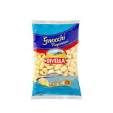 DIVELLA FRESH PASTA GNOCCHI NAPOLETANI 1 KG (6 in a box)