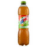 ESTATHE' ZERO TEA PEACH SUGAR FREE PET 1.5 LT (6 IN A BOX)