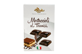 MAJA BISCOTTI MOSTACCIOLI TIRAMISU' 200 GR (12 in a box)