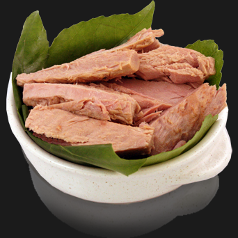 RIOMARE TUNA FILLETS IN OLIVE OIL 180 GR (12 in a box)