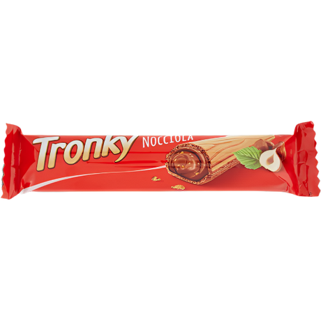 FERRERO TRONKY EXPO ORIGINAL 18 GR (48 in a box)