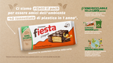 FERRERO SNACK FIESTA X10 360 GR (14 in a box)