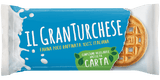 COLUSSI BISCOTTI GRAN TURCHESE 400 GR (12 in a box)