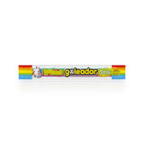 GELCO EXPO CANDY GOLEADOR DRIBBLING RAINBOW X144 (1 in a box)