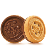 MULINO BIANCO BISCOTTI BAIOCCHI CHOCO MULTIPACK X6 144 GR (12 in a box)