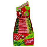 SUPERFRAGOLOSO EXPO CANDY TOFFEE STRAWBERRY X250 (1 in a box)