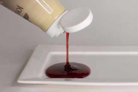 IRCA JOYGELATO TOPPING AMARENA 1 KG (6 in a box)