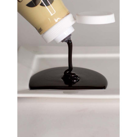 IRCA JOYGELATO TOPPING CHOCOLATE 1 KG (6 in a box)