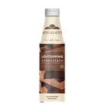 IRCA JOYGELATO TOPPING CHOCOLATE 1 KG (6 in a box)